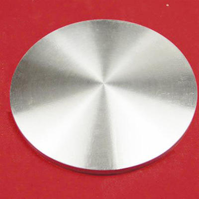Nickel metal (Ni)-Single crystal